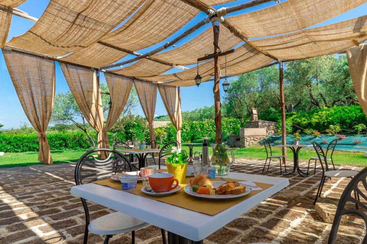 Bed and Breakfast La Casa Medioevale Лампореккьо Екстер'єр фото